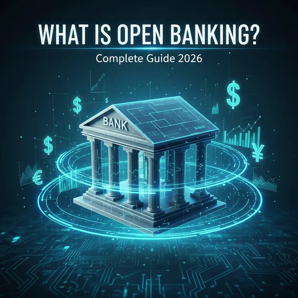 What Is Open Banking